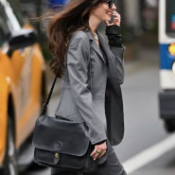 Coach Other - Vintage Coach Metropolitan Briefcase 5180 Unisex